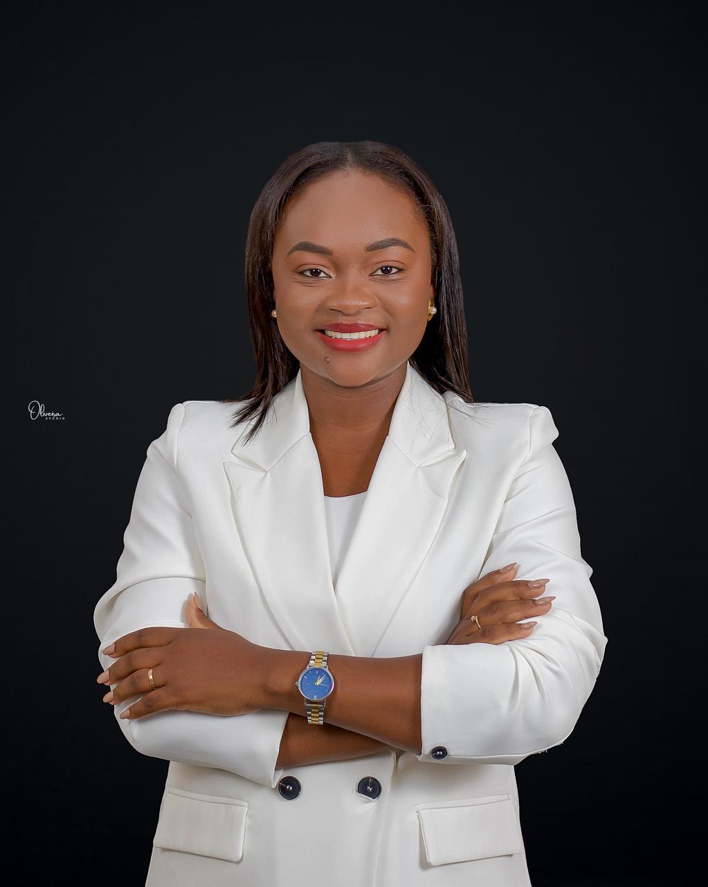 Maura Tchimbua